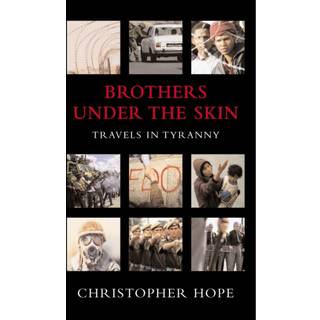 Brothers Under The Skin