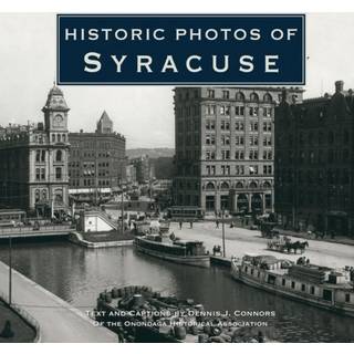 Historic Photos of Syracuse