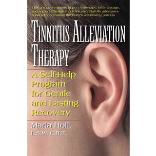 Tinnitus Alleviation Therapy