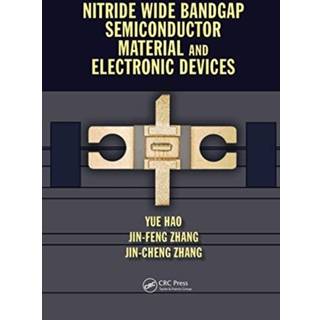 Nitride Wide Bandgap Semiconductor Material and Electronic Devices
