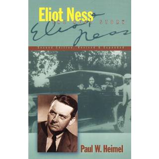 Eliot Ness