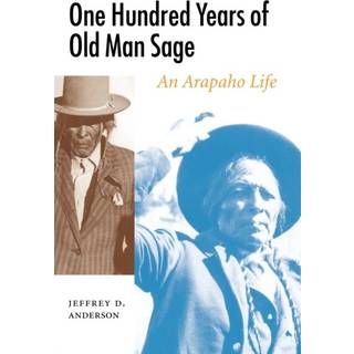 One Hundred Years of Old Man Sage