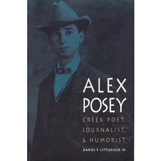 Alex Posey