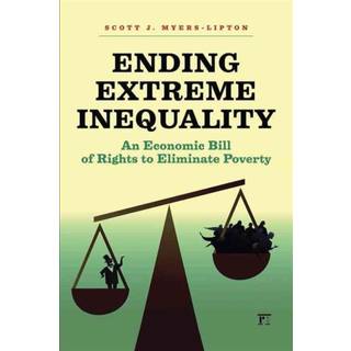Ending Extreme Inequality