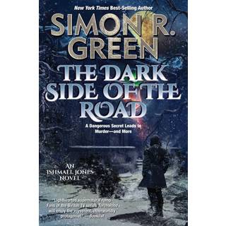 The Dark Side of the Road