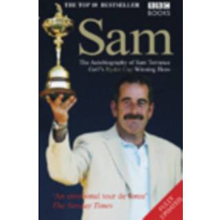 Sam The Autobiography Of Sam Torrance