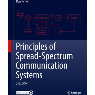 Principles of Spread-Spectrum Communication Systems