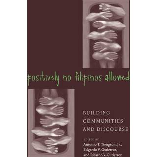 Positively No Filipinos Allowed