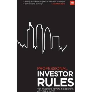 Professional Investor Rules