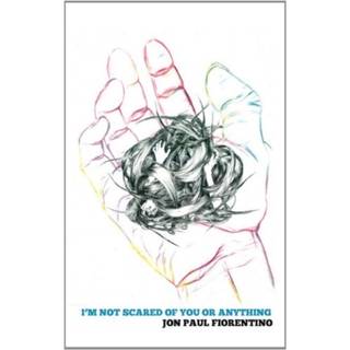 I'm Not Scared of You or Anything