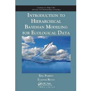 Introduction to Hierarchical Bayesian Modeling for Ecological Data