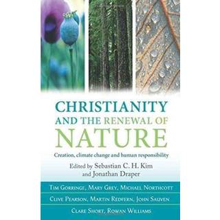 Christianity and the Renewal of Nature