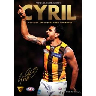 Cyril, Celebrating a Hawthorn Champion
