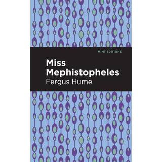 Miss Mephistopheles