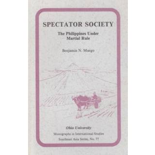 Spectator Society