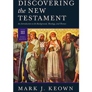 Discovering the New Testament