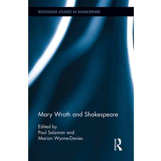 Mary Wroth and Shakespeare