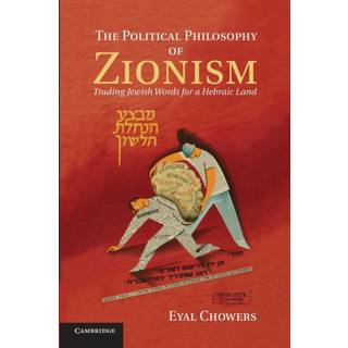 The Political Philosophy of Zionism