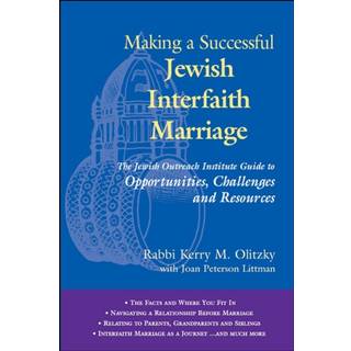 Making a Successful Jewish Interfaith Marriage