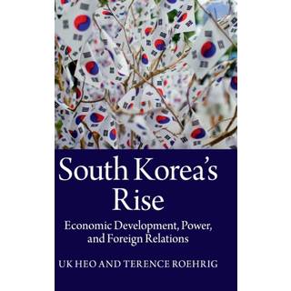 South Korea's Rise