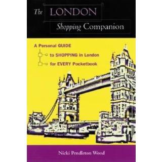 The London Shopping Companion