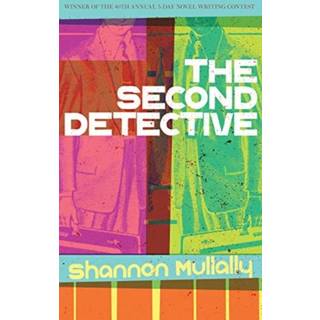 The Second Detective