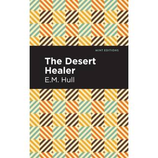 The Desert Healer
