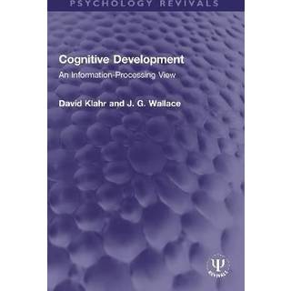 Cognitive Development