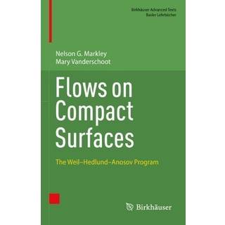 Flows on Compact Surfaces