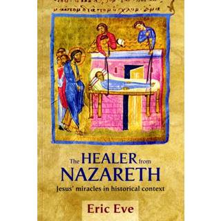 The Healer from Nazareth