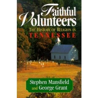 Faithful Volunteers