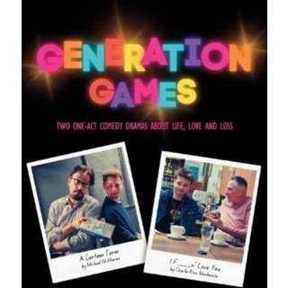 Generation Games