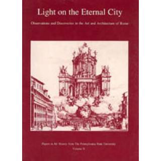Light on the Eternal City