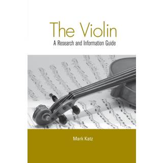 The Violin