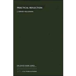 Practical Reflection