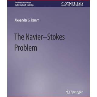 The Navier-Stokes Problem