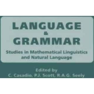 Language and Grammar