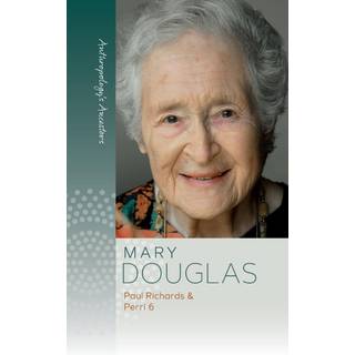 Mary Douglas