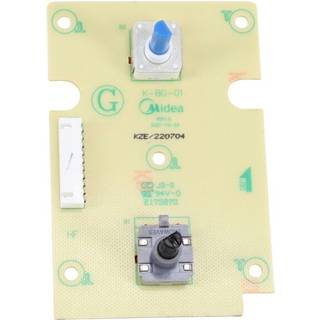 Electrolux tastatur 4055792677