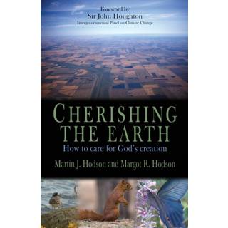 Cherishing the Earth