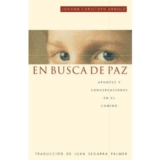 En busca de paz