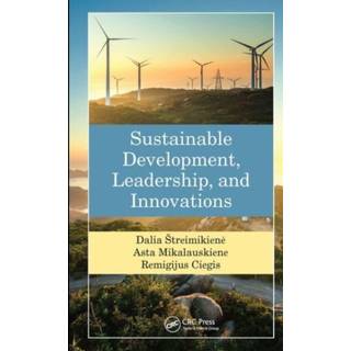 Sustainable Development, Leadership, and Innovations