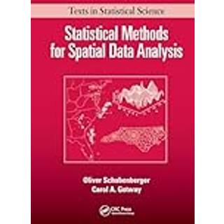 Statistical Methods for Spatial Data Analysis