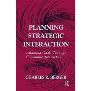 Planning Strategic Interaction