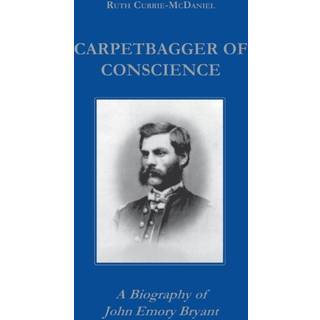Carpetbagger of Conscience