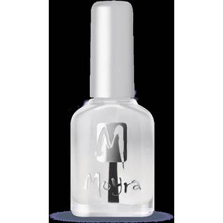 Nail Polish No. 01, Gennemsigtig neglelak, Moyra