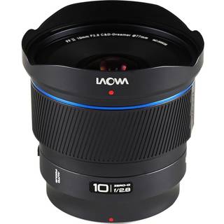 Laowa 10mm f/2.8 Zero-D FF (Auto Focus) - Nikon Z