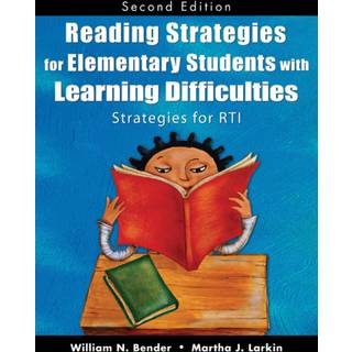 Reading Strategies for Elementary Students With Learning Difficulties