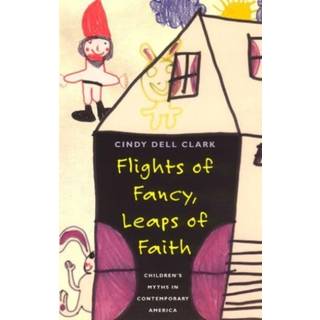 Flights of Fancy, Leaps of Faith