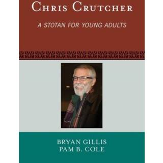 Chris Crutcher